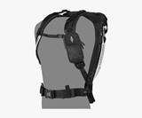 Boblbee Hardshell Spine & Gear Protective Backpacks
