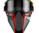 Boba Fett Edition Nerf Rival Apollo XV-700