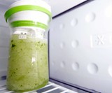 ICEY - No Ice, No Blender Homemade Frozen Drinks