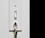 KeyCatch Super Strong Light Switch Magnets
