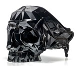 Skull Armchair