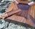 Handmade Walnut Cigar Ashtrays Handmade Walnut Cigar Ashtrays