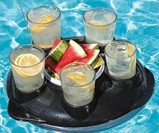 Remote Control Drink Float