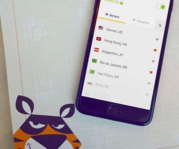 TigerVPN Lifetime Subscription TigerVPN Lifetime Subscription