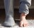Feejays Adult Footie Sweatpants Feejays Adult Footie Sweatpants