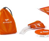 Birdie Action Camera Launcher
