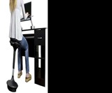 Uncaged Ergonomics Wobble Stool