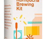 Kombucha Brewing Kit