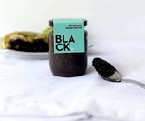 Black Peanut Butter