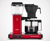 Moccamaster KBGV Select Coffee Maker