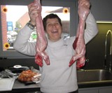 Fresh Whole Rabbit
