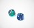 Boogie Dice - Self-Rolling, Sound-Activated Dice