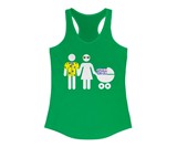Living Childfree Decals & T-Shirts