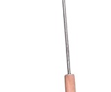 The Frank Crank Campfire Rotisserie Roasting Stick