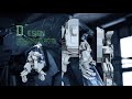 Kuratas Robot - Rideable Battle Mech