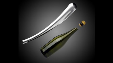 Champagne Sabre Champagne Sabre