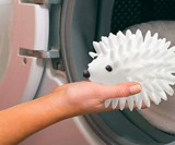 Hedgehog Dryer Balls
