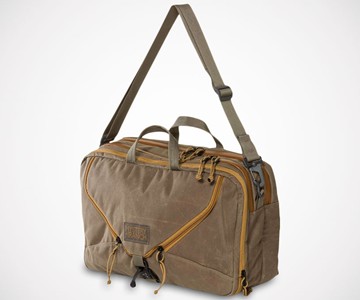 Mystery Ranch 3-Way Briefcase