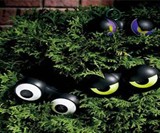 Peep n' Peepers Flashing Eyes Halloween Lights