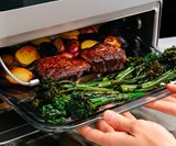 Brava Light-Powered Smart Oven