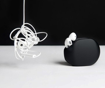 GARY Earphone & Cable Organizer GARY Earphone & Cable Organizer