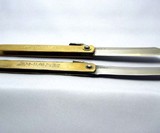 Handmade in Japan Higo no Kami Knife