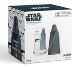 Star Wars Beware the Dark Side Tall Drinking Glass Set