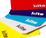 Kite Mosquito Patch