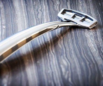 Zafirro - World's Sharpest Razor Zafirro - World's Sharpest Razor