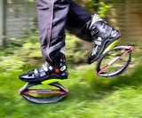 Kangoo Jumps Anti-Gravity Fitness Boots