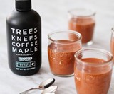 Trees Knees Coffee Maple Syrup