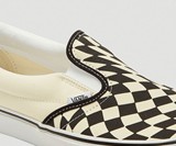Vans UA Classic Slip-On Twist Sneakers