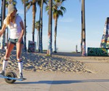 Onewheel - Self-Balancing Electric Skateboard