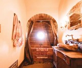 Hobbit-Hole Vacation Rental