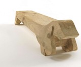 UGO Cedarwood Bench
