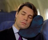 J-Pillow Travel Pillow