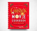 The Christmas Movie Cookbook