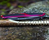The Swiss Army Knife Book
