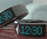 Smarty Ring Smartphone Controller