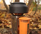 BioLite CampStove and Device Charger