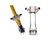 Cane Ice Tip Attachment Cane Ice Tip Attachment