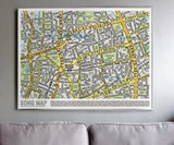 Songs for the Road: A Musical Map