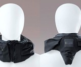 Hovding - Airbag Bicycle Helmet