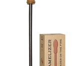Beer Caramelizer Campfire Tool
