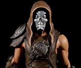 Dragonborn Statue