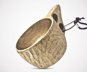 Uberleben Dursten Kuksa Wood Camp Cup Uberleben Dursten Kuksa Wood Camp Cup