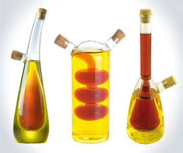 Science Lab Oil & Vinegar Bottles Science Lab Oil & Vinegar Bottles
