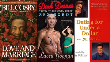 The Disaster Novelist: The 10 Worst Books Ever Written The Disaster Novelist: The 10 Worst Books Ever Written
