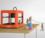 M3D Printer