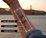 Prinker Temporary Tattoo Printer